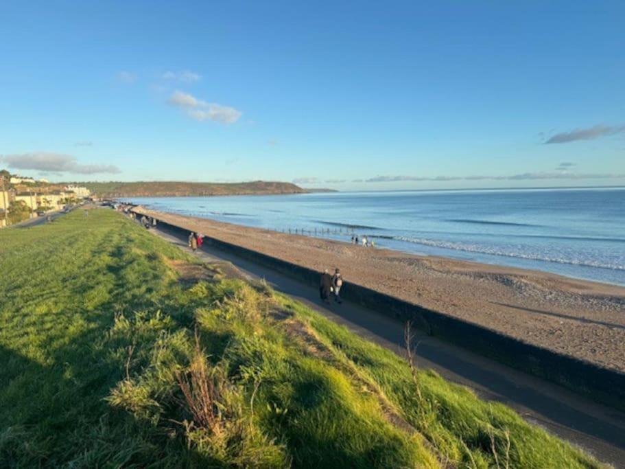 Seagrass A Luxurious Gem By The Sea Villa Youghal Kültér fotó