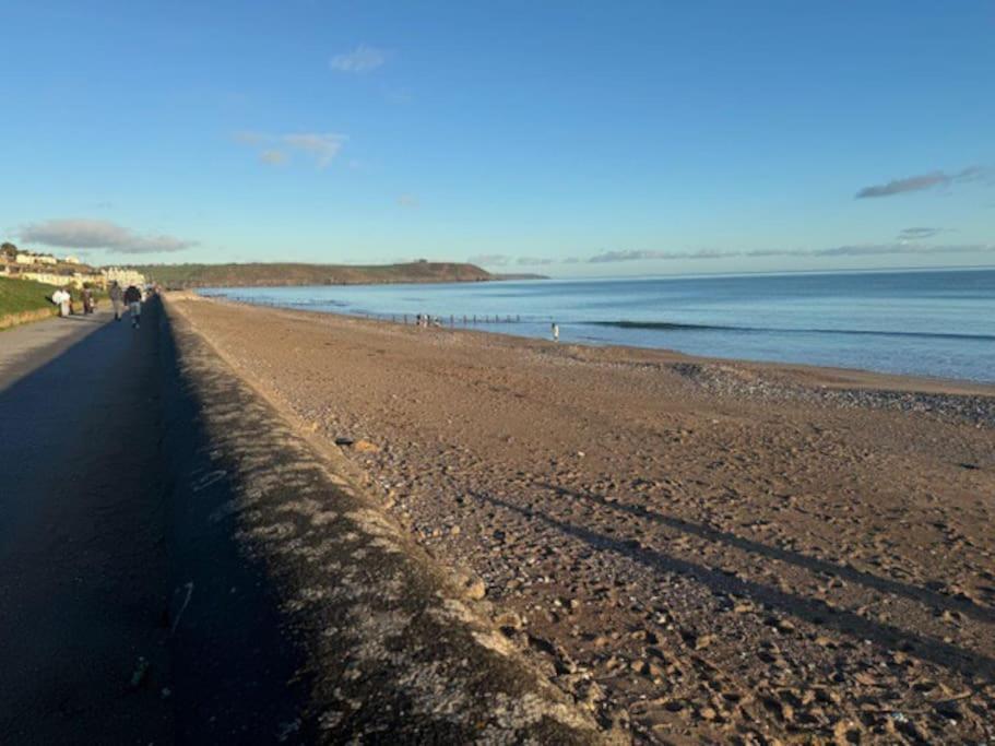 Seagrass A Luxurious Gem By The Sea Villa Youghal Kültér fotó