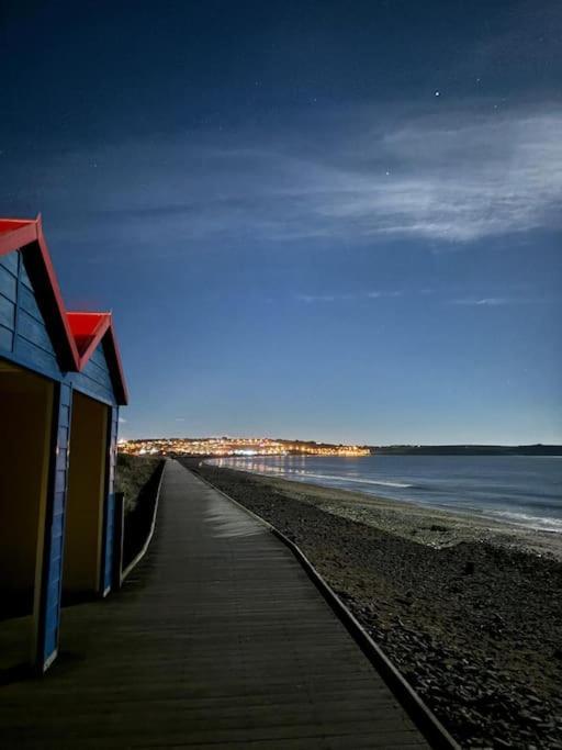 Seagrass A Luxurious Gem By The Sea Villa Youghal Kültér fotó