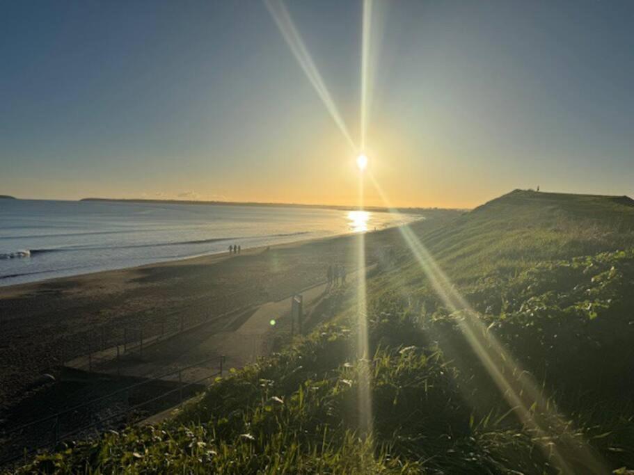 Seagrass A Luxurious Gem By The Sea Villa Youghal Kültér fotó