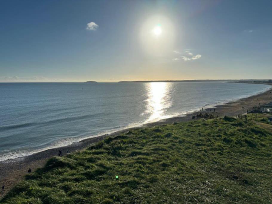 Seagrass A Luxurious Gem By The Sea Villa Youghal Kültér fotó